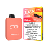 STLTH TITAN PRO 15K - DISPOSABLE VAPE